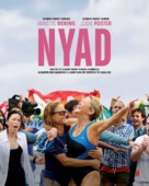 Nyad - Movie Poster (xs thumbnail)