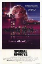 Special Effects - Movie Poster (xs thumbnail)