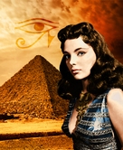 Land of the Pharaohs - Key art (xs thumbnail)