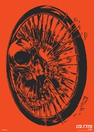 Ghost Rider: Spirit of Vengeance - Teaser movie poster (xs thumbnail)