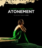 Atonement - poster (xs thumbnail)