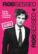 Robsessed - Movie Cover (xs thumbnail)