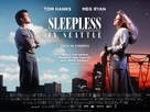 Sleepless In Seattle - British Movie Poster (xs thumbnail)