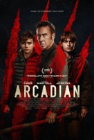 Arcadian - Movie Poster (xs thumbnail)