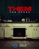 &quot;Them&quot; - Movie Poster (xs thumbnail)