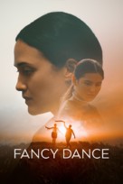 Fancy Dance - Movie Poster (xs thumbnail)