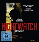 Nattevagten - German Blu-Ray movie cover (xs thumbnail)