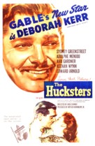 The Hucksters - Movie Poster (xs thumbnail)