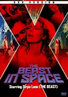 La bestia nello spazio - Movie Cover (xs thumbnail)