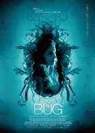 Bug - Japanese Movie Poster (xs thumbnail)
