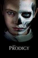 The Prodigy - Movie Cover (xs thumbnail)