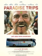 Paradise Trips - Belgian Movie Poster (xs thumbnail)