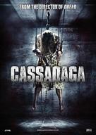 Cassadaga - DVD movie cover (xs thumbnail)