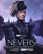 &quot;The Nevers&quot; - Movie Poster (xs thumbnail)