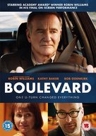 Boulevard - British DVD movie cover (xs thumbnail)