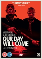 Notre jour viendra - British DVD movie cover (xs thumbnail)
