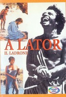 Ladrone, Il - Hungarian Movie Cover (xs thumbnail)