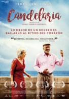 Candelaria - Colombian Movie Poster (xs thumbnail)