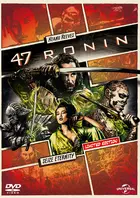 47 Ronin Cover