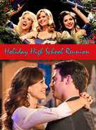 Holiday High School Reunion - Movie Cover (xs thumbnail)