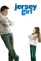 Jersey Girl - DVD movie cover (xs thumbnail)