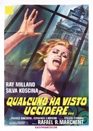 Par de zapatos del &#039;32, Un - Italian Movie Poster (xs thumbnail)