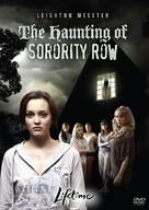 The Haunting of Sorority Row - Movie Cover (xs thumbnail)