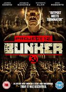 Project 12: The Bunker - British Movie Cover (xs thumbnail)