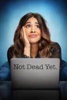 &quot;Not Dead Yet&quot; - Movie Poster (xs thumbnail)