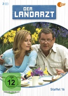 &quot;Der Landarzt&quot; - German Movie Cover (xs thumbnail)