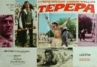 Tepepa - Movie Poster (xs thumbnail)