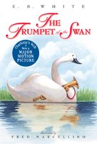 The Trumpet of the Swan - poster (xs thumbnail)