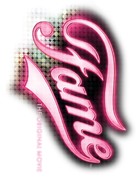 Fame - Logo (xs thumbnail)