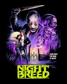 Nightbreed - poster (xs thumbnail)