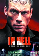 In Hell - DVD movie cover (xs thumbnail)