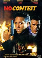 No Contest - Movie Cover (xs thumbnail)