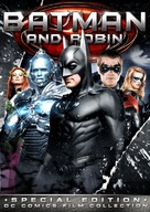 Batman And Robin - Movie Cover (xs thumbnail)