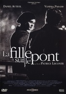 Fille sur le pont, La - French Movie Cover (xs thumbnail)