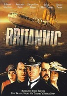Britannic - Movie Cover (xs thumbnail)