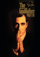 The Godfather: Part III - Movie Poster (xs thumbnail)