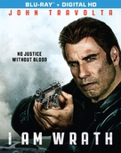 I Am Wrath - Blu-Ray movie cover (xs thumbnail)