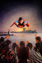 Superman II -  Key art (xs thumbnail)
