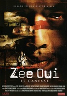 Zee Oui - Spanish Movie Cover (xs thumbnail)