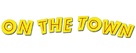 On the Town - Logo (xs thumbnail)