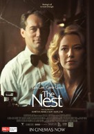 The Nest - Australian Movie Poster (xs thumbnail)