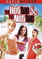 The Hottie and the Nottie - poster (xs thumbnail)