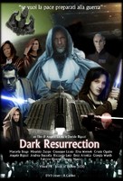 Dark Resurrection - Italian poster (xs thumbnail)