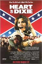 Heart of Dixie - Video release movie poster (xs thumbnail)
