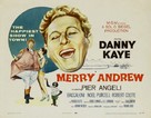 Merry Andrew - Movie Poster (xs thumbnail)