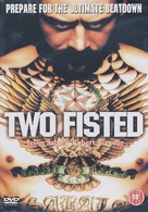 Two Fisted - British Movie Cover (xs thumbnail)